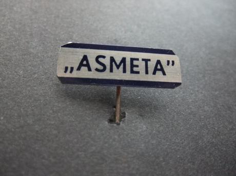 Asmeta stalen kantoormeubelen,boekhoudsystemen, archief- en opbergsystemen ( vroeger Van Assenburg BV te Assendelft)